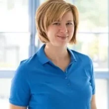 Dr. med. vet. (Univ. Bukarest) Anna Koch