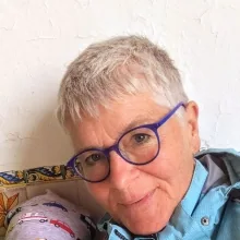 Ursula Reichert
