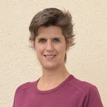 Uta Helen Maier