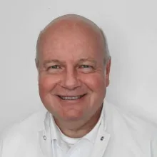 Dr. med. Uwe Fronz
