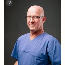 Dr. med. Uwe König