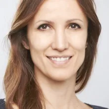 Dr. Vanja Bohinc-Abbate