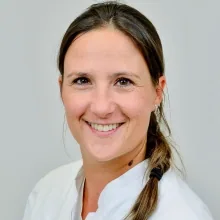Dr. med. Verena Freier