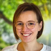 Victoria Stadlmayr