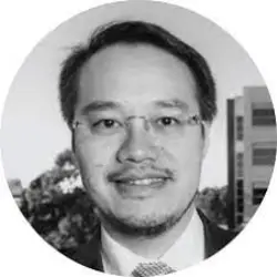 Dr Vincent Tse