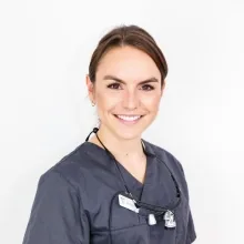 Dr. med. dent. Viola Fay