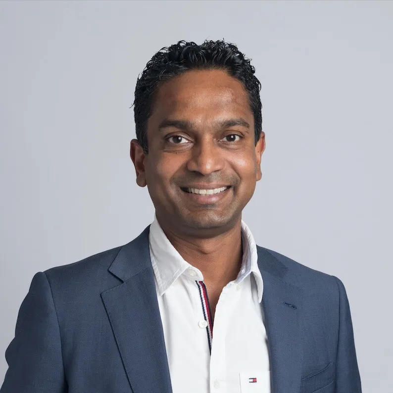 A/Prof Viraj Kariyawasam