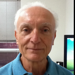 Dr Vladimir Vescovo