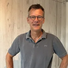 Dr. med. Volker Johannssen