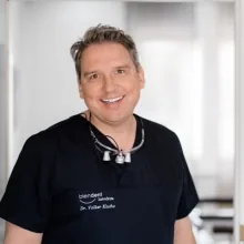 Dr. med. dent. Volker Kluthe