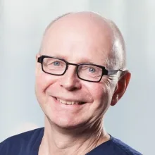 Dr. med. Dr. med. dent. Volker Nasse
