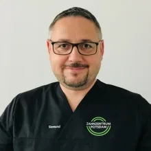Volker Siemund