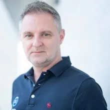 Dr. med. Volker Töpfer
