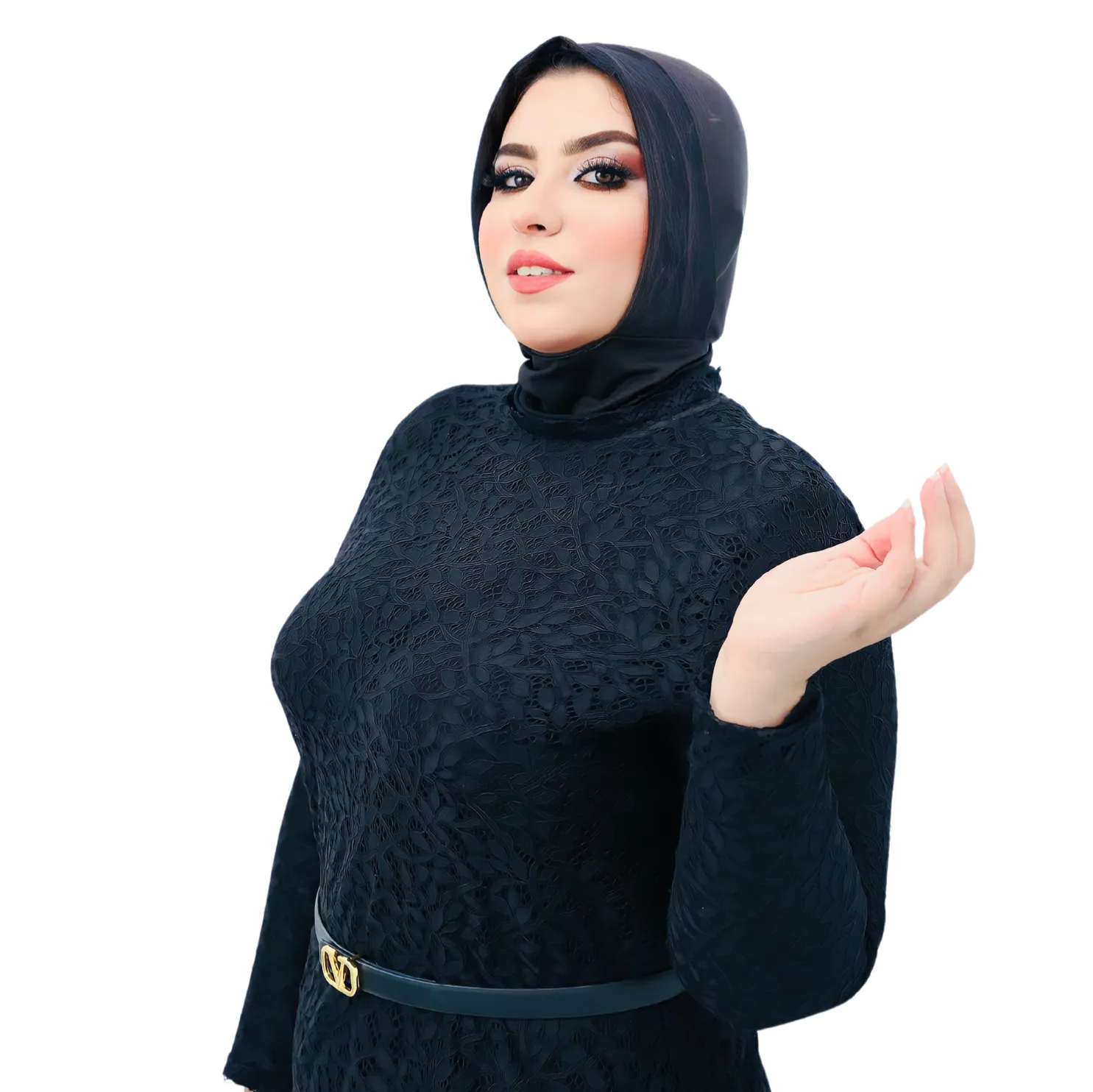 Dr. Walaa Abdelrahman