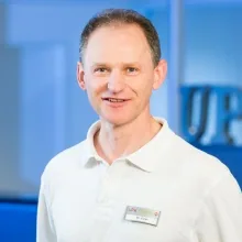 Dr. med. Walter Exler