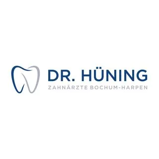 Dr. med. dent. Walter Hüning