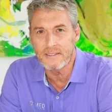 Dr. med. Walter Trettel