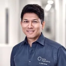 Wan-Azlan Wan-Omar