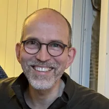 Winfried Embach