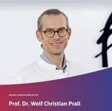 Prof. Dr. med. Wolf Christian Prall