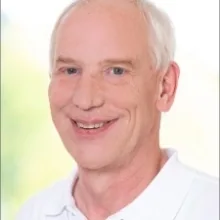 Dr. med. Wolfgang Berning