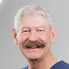 Dr. med. Wolfgang Diener M.Sc.