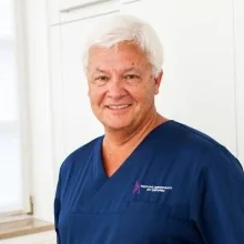Dr. med. Wolfgang Frömel