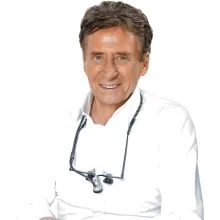 Dr. med. dent. Wolfgang Köhrer