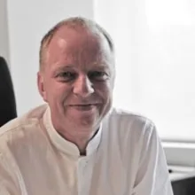 Dr. med. Wolfgang Schwarz