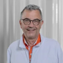 Dr. med. Wolfgang Wichmann