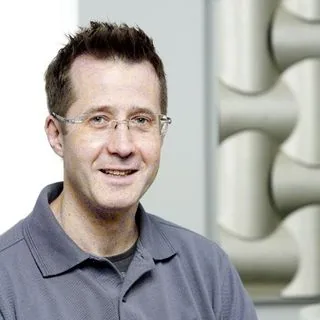 Dr. med. Wolfram Rechenberg