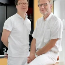Dr. med. Woo-Young Jeong