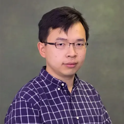 Dr. Xiaoyuan (Shaun) Zhai