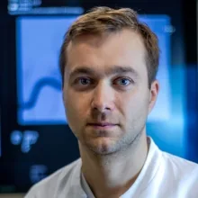 Dr. Yahor Budzko
