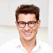 Dr. med. dent. Yann-Niclas Steinhart