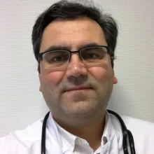 Yilmaz Kurnaz