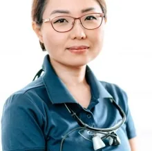 Yu Jung Choi