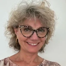 Dr. med. Yvonne Deutschmannek-Gofron
