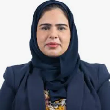 Dr. Zeenat Naseeb Abdul Wahid
