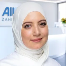 Zehra Günaydin