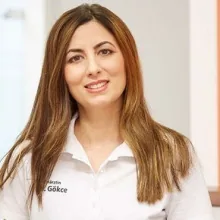 Zeynep Gökce