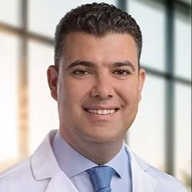 Dr. med. Ziad Muqbel FWCRS