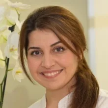 Zohreh Fattahi